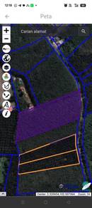 Agricultural Land in Jasin, MLK