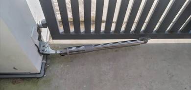 Bentong AutoGate System Ma6