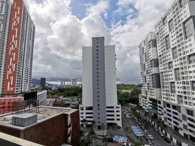 Condominium For Sale in Palma Laguna Water Park Condo