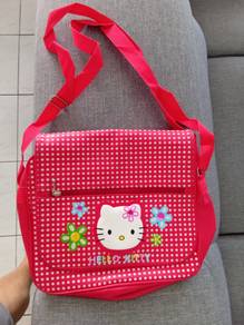 Hello Kitty Children Bag