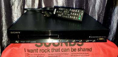 sony dav tz 140