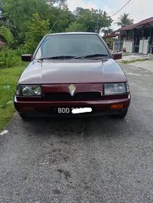 Proton Saga  in Bayan Lepas, PNG