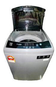 Midea OneTouch 8.5KG Washing Machine