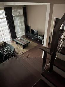 Semi-Detached House For Sale in Gelugor,PNG