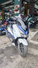 Honda NSS300