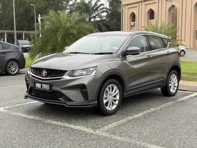 Proton X50 EXECUTIVE in Shah Alam, SGR