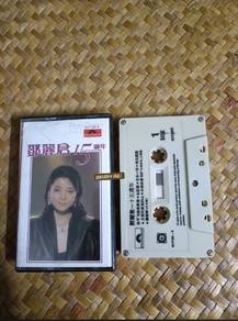 Kaset Teresa Teng