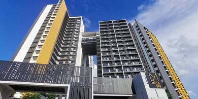 Condominium For Rent in Maya @ Likas