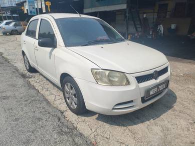 Proton Saga BASE LINE in Keramat, KUL