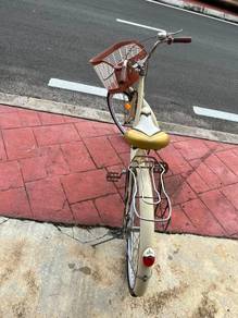 Bicycle for sales