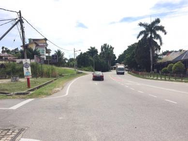 Mixed Development Land in Kuala Pilah, NSN