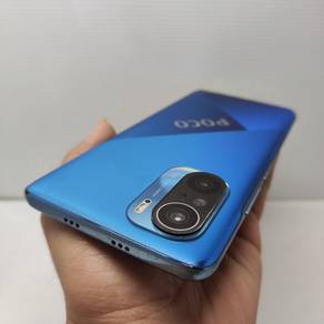 Poco F3 5G