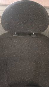 Seat Nyundai Atos Full set