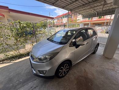 Proton Iriz EXECUTIVE in Kota Kinabalu, SBH