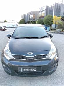 2013 Kia Rio UB