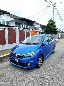 Perodua Bezza AV ADVANCE in Gelugor, PNG