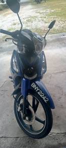 Sym Bonus 110 SR