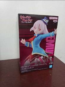 Shangri-La Frontier Emu Figure