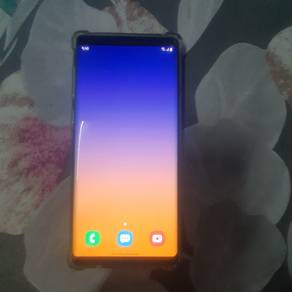 Samsung Note 9