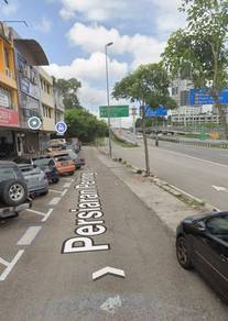 Shop lot For Sale in Perling,JHR