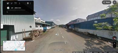 Warehouse / Factory For Sale in Skudai,JHR