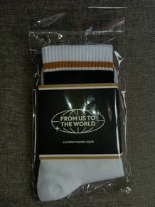 ZUS Socks - Comfort Meets Style
