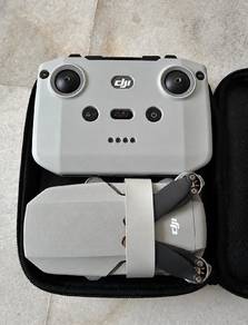 Drone Dji Mini 2 Se