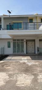 Terraced House For Sale in Sungai Petani,KDH