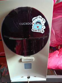 penapis air cukcoo iris
