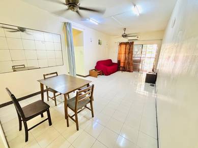 Condominium For Sale in Cengal Condominium