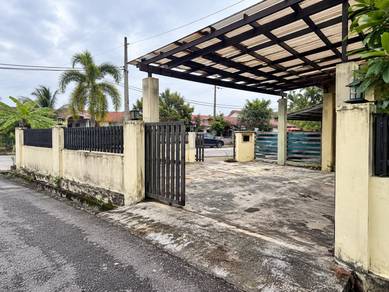 1-storey Terraced House For Sale in Klang,SGR