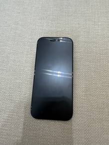 Iphone 17 256 GB Black