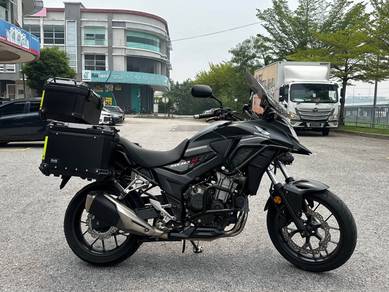 Honda CB500