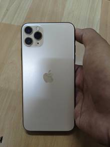 iphone 11 pro max 256gb
