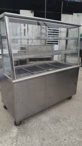 Bain Marie 2layer