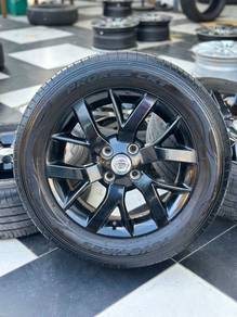 Almera Design 15 inch Almera flx blm wira