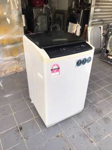 8kg washing machine sharp fully automatic washer