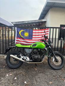 CMC Buccaneer 250