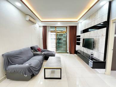 Service Residence For Sale in Parc Regency