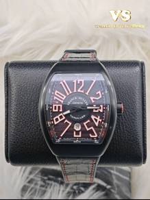 Franck Muller Vanguard V45