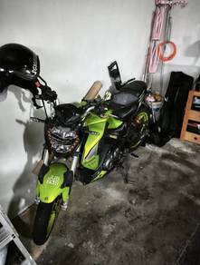 Benelli 150S