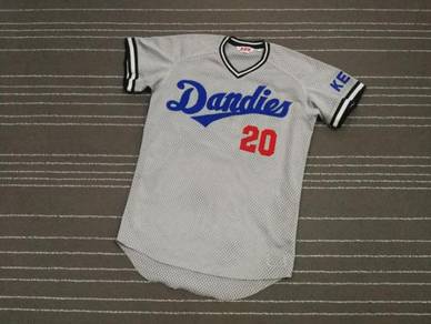 Dandies 20 x vintage x ssk x japanese brand M