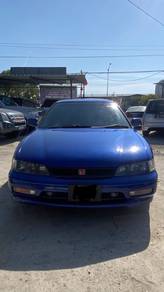 Honda Accord VTi in Kota Kinabalu, SBH
