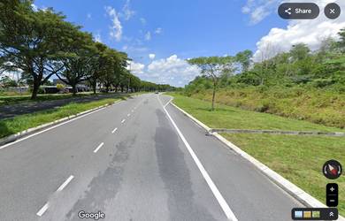 Commercial Land in Nilai, NSN
