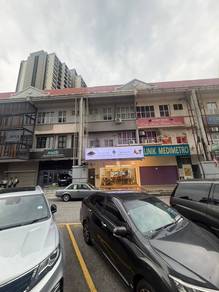 Shop lot For Sale in Ampang,KUL