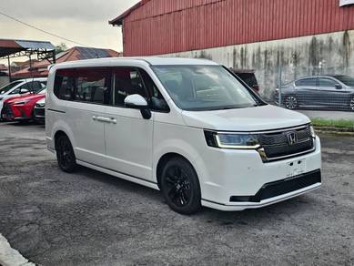 Honda Stepwagon SPADA in Petaling Jaya, SGR