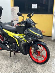 Yamaha Y16ZR