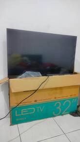 TV 32" Hisence