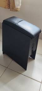 armrest BRV