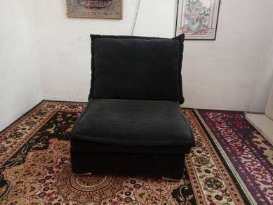 Naufal perabut terpakai sofa 